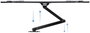 Tooq Soporte de Pared LP6070TN-B para TV de 37-70 pulgadas, Negro